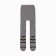 Pantles Patrol "Gonchik", gray color, 98-104cm