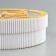 Gift box "Luxurious Bant", 18 x 18 x 5 cm