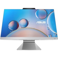 Моноблок Asus F3702WFA-WPE0050 27" Full HD Ryzen 5 7520U (2.8) 16Gb SSD512Gb RGr CR noOS Gb   107350