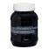 Acrylic paint luxart, 500 ml, matte black