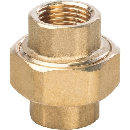 Detachment connection Stout SFT-0033-000012, 1/2 ", internal/internal thread-1