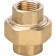 Detachment connection Stout SFT-0033-000012, 1/2 ", internal/internal thread