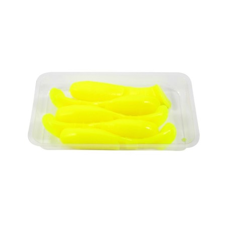 The Yaman Pro Boost Up, 5.1 cm, color #02-chantreuse, packaging 6 pcs.-2