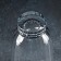 Glass glass amore, 410 ml