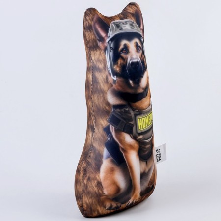 Antistress toy "number 1"-2