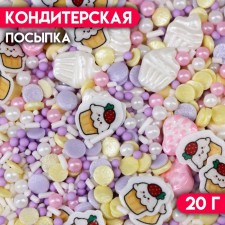 Confectionery Sprinking 