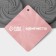 Form for baking and mousse desserts Konfinetta "charm", 29.5 × 17.2 cm, 12 cells (5 × 2.2 cm), gray color.