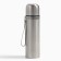 Thermos, 500 ml, a guillary "man's drink", with a circle, retains heat 10 hours, 6.5 x 24 cm