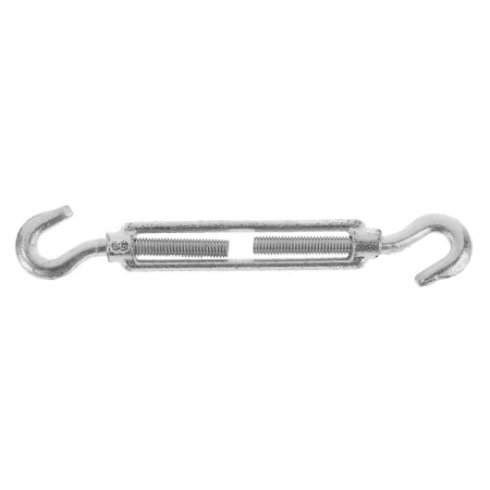 Talter hook-trick Tundra Krep, Din 1480, M8, galvanized-1