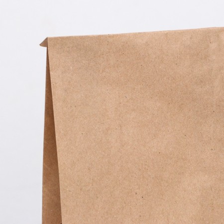 Package package, craft, V-shaped bottom, 39 x 25 x 9 cm-1
