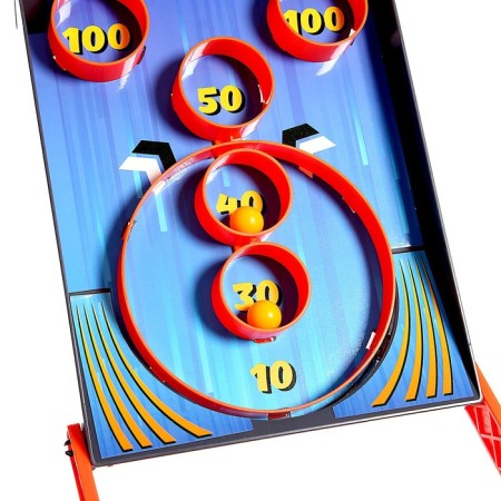 Board game "Jumpball", from 1 player, 5+-8