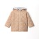 Children's jacket KAFTAN p. 34 (122-128 cm), beige