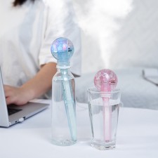 Air humidifier 