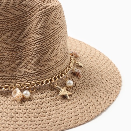 Women's Summer Hat minku ts.-3