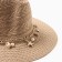 Women's Summer Hat minku ts.