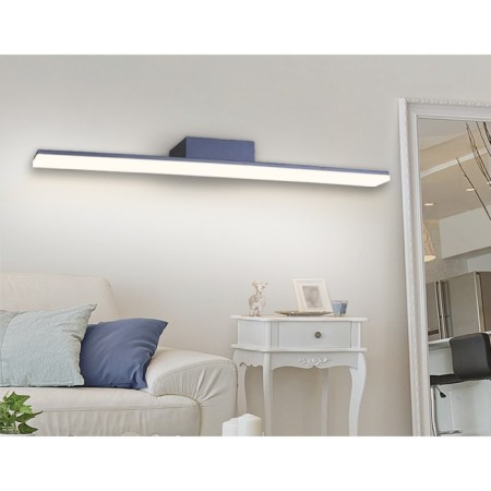 LED lamp wall -mounted with Ambrella Light, Wall, FW424, LED, 23 W, 1350LUM, 4200K, Sand Cosmos-2