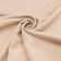 Set of curtains "Omma", size 170 x 270 cm, beige