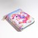 Lightning wallet, colorful color