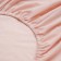 Boyle gum sheet, size 200x160x25 cm, peach color