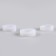 Form Silicone universal "Kulons" set 3 forms