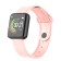 Maxvi SW-01 Pink smart watch
