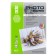 Photo paper for jet print A3, 50 sheets Cactus, 230 g/m2, one -sided, matte