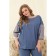 Female blouse, size 56