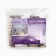 Palace Adelis Countess 180x200cm, Velsoft 280g/m, polyester 100%