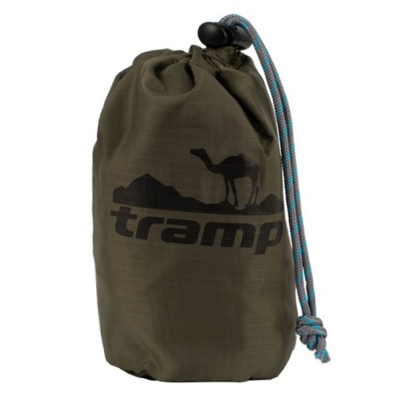 Nabbing on the backpack TRAMP TRP-050, 20-35L, olive-3