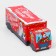 Gift box New Year's truck "soon holiday" with animation 36 x 11.5 x 11 cm