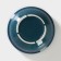 Blu Reattivo plate, 600 ml, d = 15.5 cm