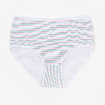 Cowards women's slips, white color, rr 50-52