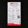 Krutoff protective glass set for iPhone 13 Pro Max, front and rear parts + camera