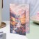 Birthday card!" Mountains, A6