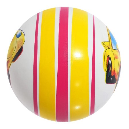 Ball diameter 100 mm, (drawing), color mix-13