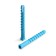 Dyubel "Rice tox" PJ-K, type K, spacer, polyethylene, 8x80 mm, 250 pcs