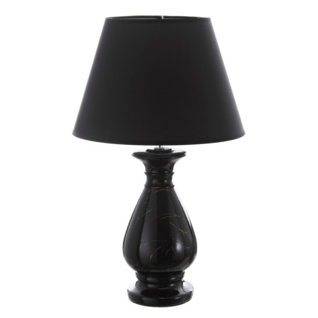Table lamp "Versalya" E27 40W black 30x30x49 cm Risalux-6
