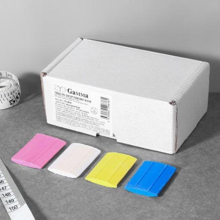 Portnovskoy soap, 50 pcs, colorful color