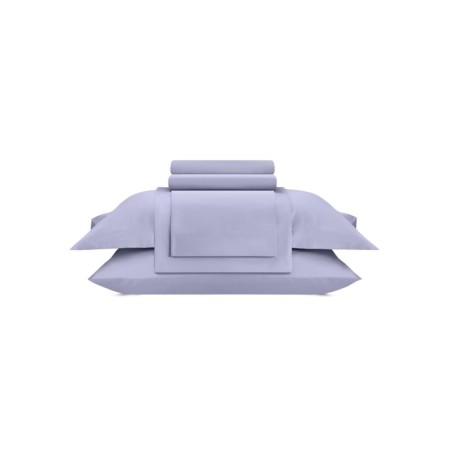 Bedding duet Arya Home VIP, size 240x260 cm, 160x220 cm, 50x70 cm - 2 pcs, 70x70 cm - 2 pcs-9