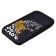 Penal-football 85 x 180 x 15 mm, soft, textile, Phoenix "Leopard"