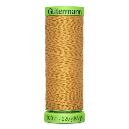 Extra Fine 150 thread for especially delicate fabrics, 200 m, 744581 (968)