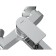 Bath mixer Cersanit Nature a63064