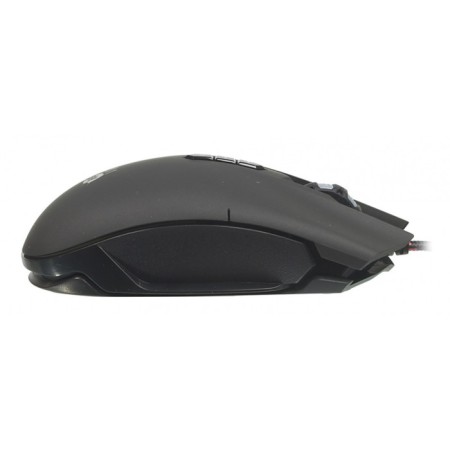 Mouse A4Tech Bloody Q80 Black Optical (6200DPI) USB (8but)-8