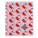 Notebook of 48 sheets in the cage "which", the cover coated cardboard, matte lamination of Soft Touch, mix
