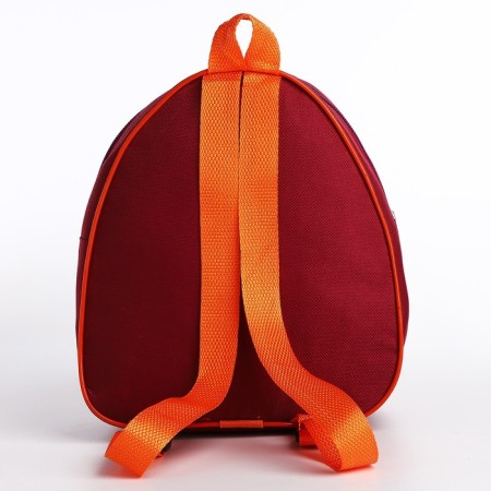 Gift set for a boy with a backpack "World of Magic"-6