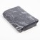 A towel Named Tensor Ethel "Vladimir" gray, 50x90cm, 100% cotton, 420g/m2