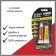 Epoxy glue ABRO ES-501-RR, high-strength, 16 g