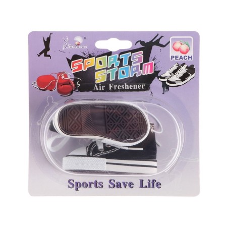 Suspended flavor, sneakers, juicy peach-3