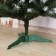 Artificial Christmas tree "Taiga Snow White" 180 cm