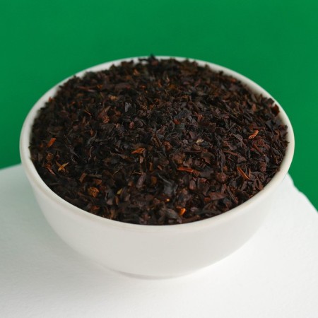 Black tea "March 8": in the thermostat, 20 g.-1